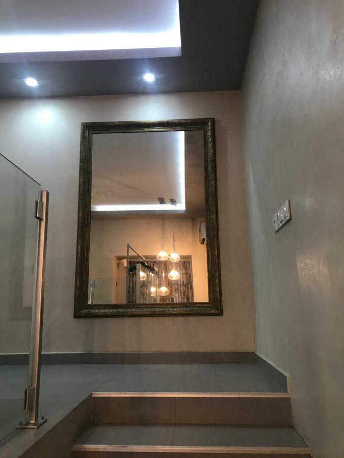 Nice Room Duplex Tbilisi Exterior photo